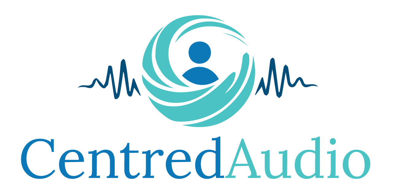 Centred Audio